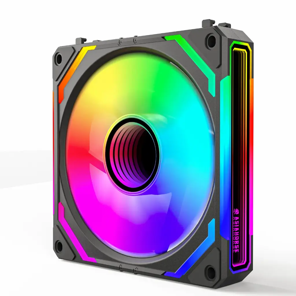 ASIAHORSE COSMIQ - 1PACK(REVERSE) 