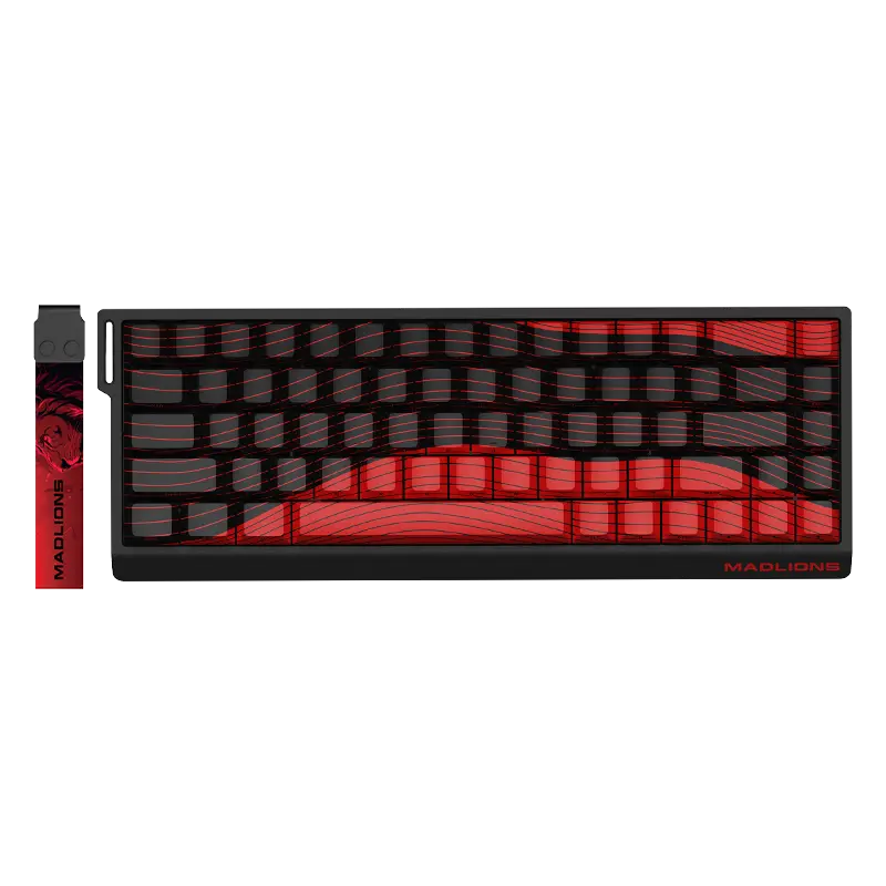 FGG MADLIONS MAD 68 R