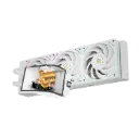 THERMALRIGHT WONDER VISION 360 UB
WHITE