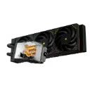 THERMALRIGHT WONDER VISION 360 UB
BLACK