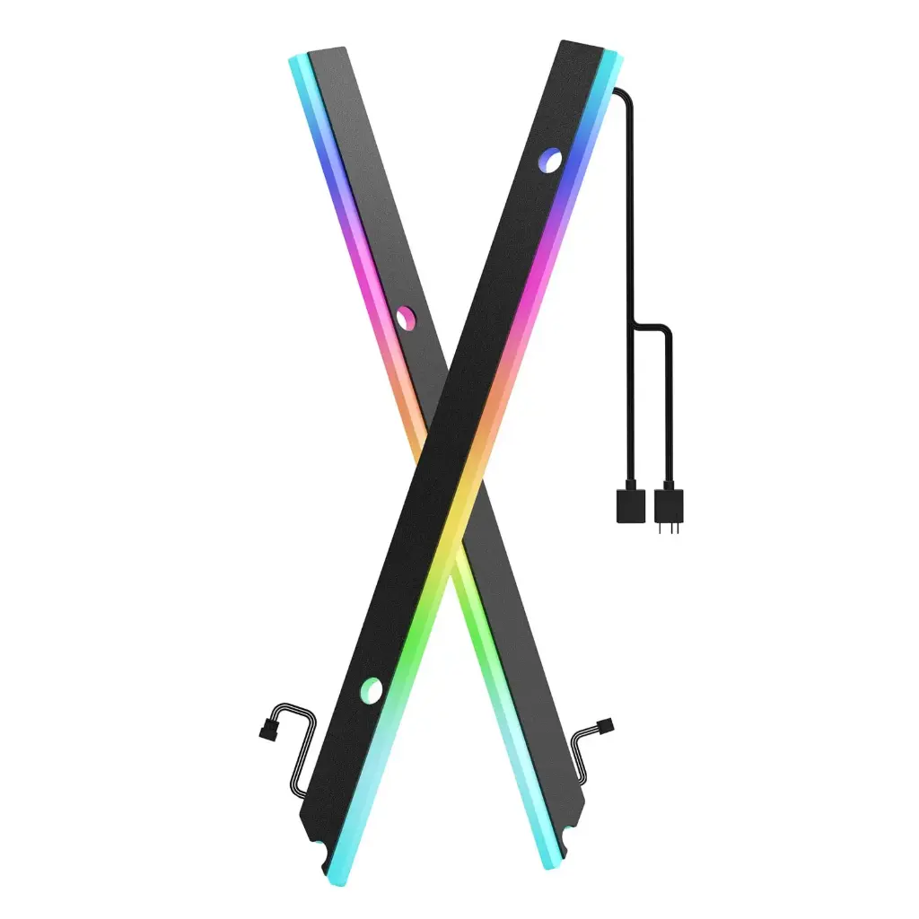 ASIAHORSE LIGHTSABER-X-M-ATX