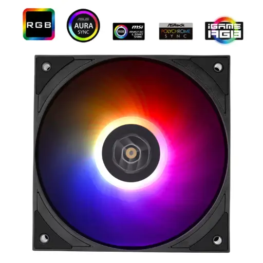 THERMALRIGHT TL-H12015B-S ARGB