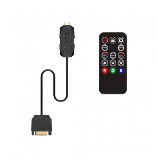 ASIAHORSE ARGB-CONTROLLER PRO 