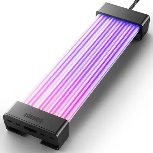 ASIAHORSE AURORA PRO 24PIN BLACK