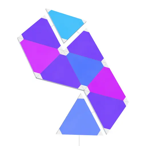 Ultra V3 Nano RGBIC Triangles (9Pcs Pack)