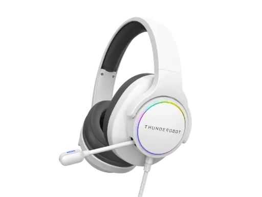 Thunderobot H51
Wired Gaming headset
Virtual 7.1